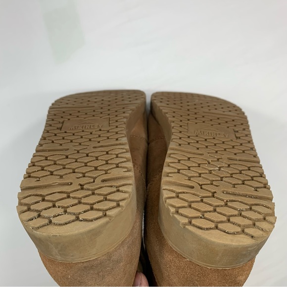 McKINLEY Women's Kimberly Winter Boots - Brown size10 - Picture 3 of 11